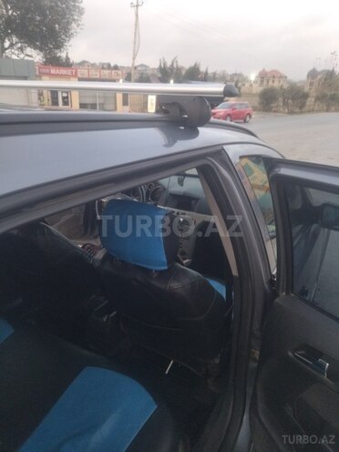Opel Astra 2007, 509,000 km - 1.3 л - Sumqayıt