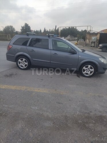 Opel Astra 2007, 509,000 km - 1.3 л - Sumqayıt