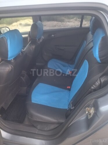 Opel Astra 2007, 509,000 km - 1.3 л - Sumqayıt