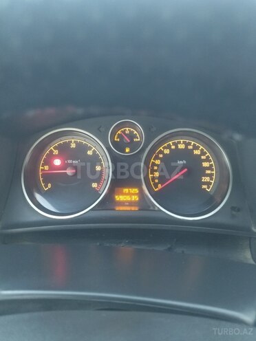 Opel Astra 2007, 509,000 km - 1.3 л - Sumqayıt
