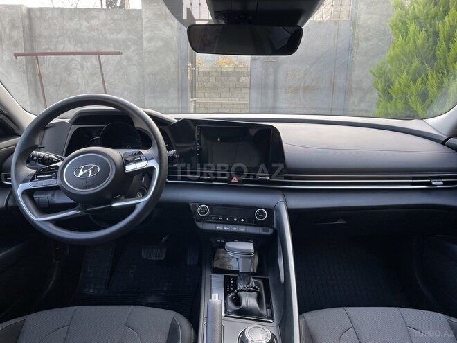 Hyundai Elantra 2023, 13,000 km - 1.6 l - Bakı