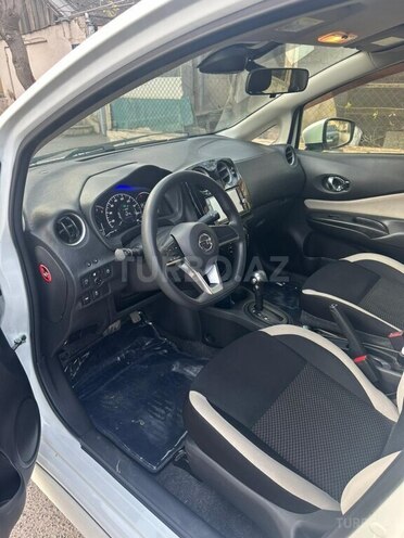 Nissan Note 2016, 39,000 km - 1.2 l - Bakı
