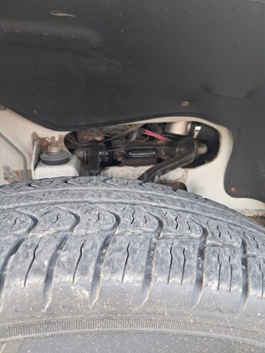 LADA (VAZ) Niva 2012, 226,540 km - 1.7 l - Sumqayıt