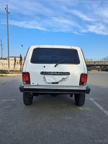 LADA (VAZ) Niva 2012, 226,540 km - 1.7 l - Sumqayıt