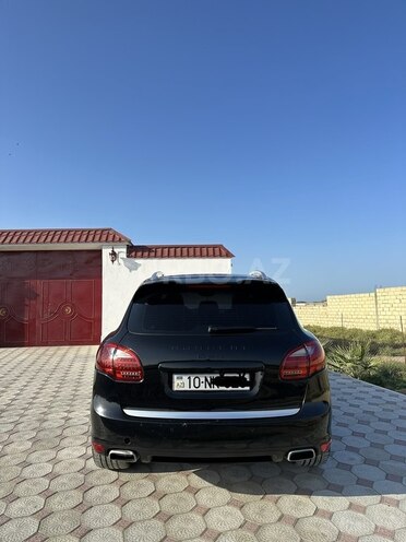 Porsche Cayenne 2010, 280,000 km - 3.6 l - Bakı