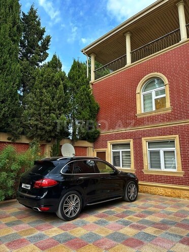 Porsche Cayenne 2010, 280,000 km - 3.6 l - Bakı