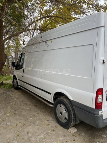 Ford Transit 2009, 195,000 km - 2.4 l - Bakı