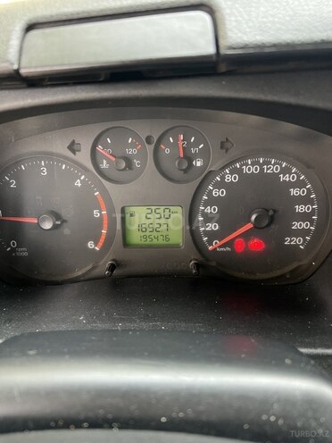Ford Transit 2009, 195,000 km - 2.4 l - Bakı