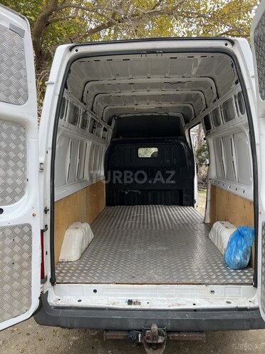 Ford Transit 2009, 195,000 km - 2.4 l - Bakı
