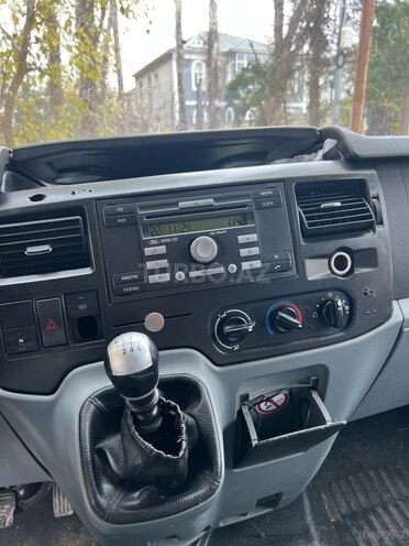 Ford Transit 2009, 195,000 km - 2.4 l - Bakı