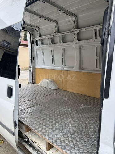 Ford Transit 2009, 195,000 km - 2.4 l - Bakı