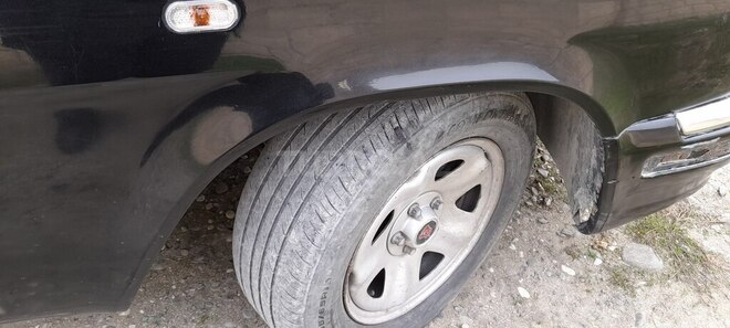 GAZ 31105 2005, 170,000 km - 2.3 l - Xaçmaz