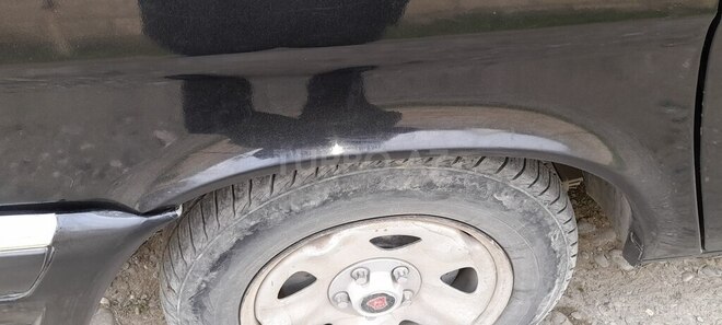 GAZ 31105 2005, 170,000 km - 2.3 l - Xaçmaz