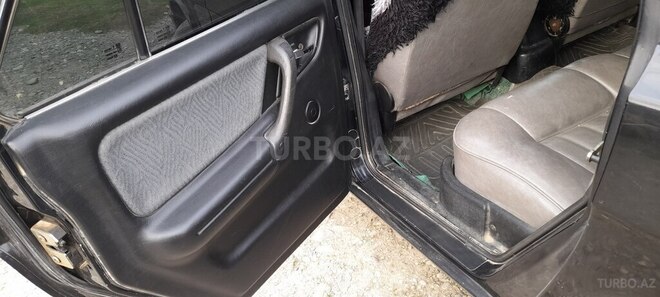 GAZ 31105 2005, 170,000 km - 2.3 l - Xaçmaz