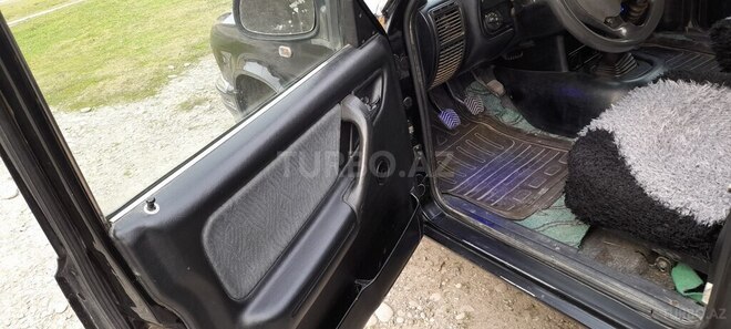 GAZ 31105 2005, 170,000 km - 2.3 l - Xaçmaz