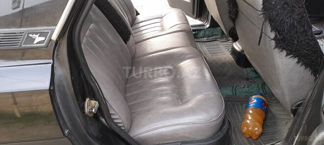 GAZ 31105 2005, 170,000 km - 2.3 l - Xaçmaz