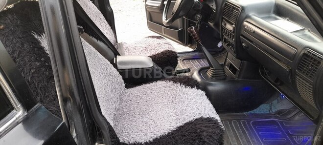 GAZ 31105 2005, 170,000 km - 2.3 l - Xaçmaz