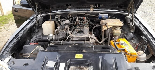 GAZ 31105 2005, 170,000 km - 2.3 l - Xaçmaz