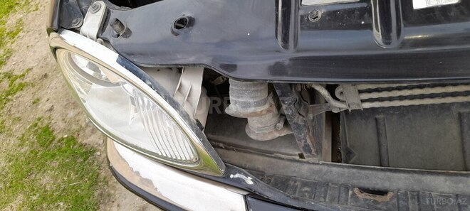 GAZ 31105 2005, 170,000 km - 2.3 l - Xaçmaz
