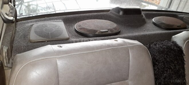 GAZ 31105 2005, 170,000 km - 2.3 l - Xaçmaz