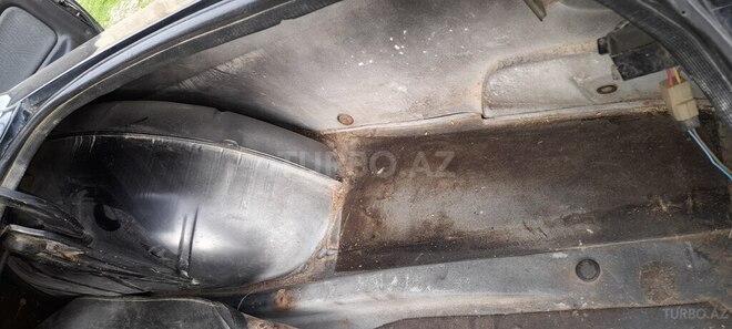 GAZ 31105 2005, 170,000 km - 2.3 l - Xaçmaz