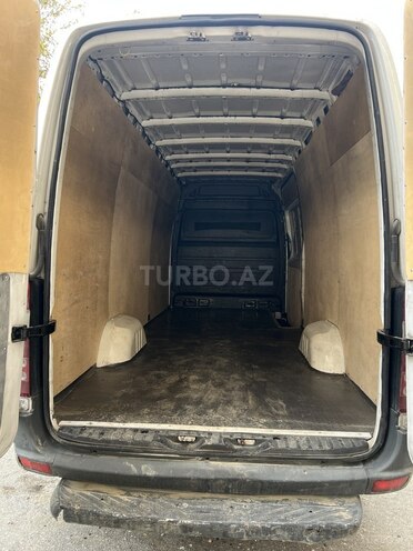Mercedes Sprinter 315-6
