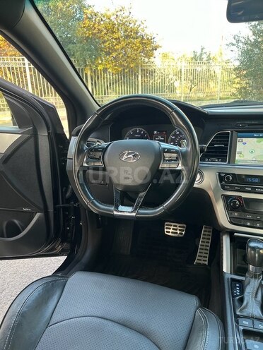 Hyundai Sonata 2015, 280,000 km - 2.0 л - Bakı