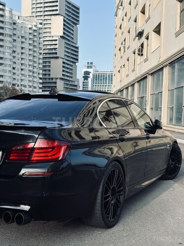 BMW 530 2013, 196,000 km - 3.0 l - Bakı