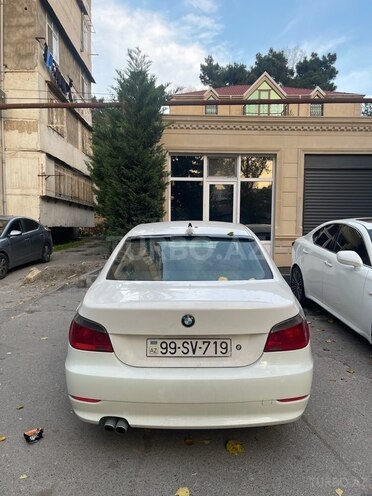 BMW 525 2005, 250,000 km - 2.5 л - Bakı