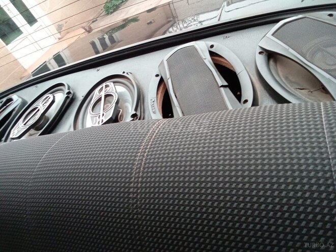LADA (VAZ) 2107 2011, 63,000 km - 1.6 l - Tovuz