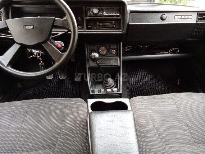LADA (VAZ) 2107 2011, 63,000 km - 1.6 l - Tovuz