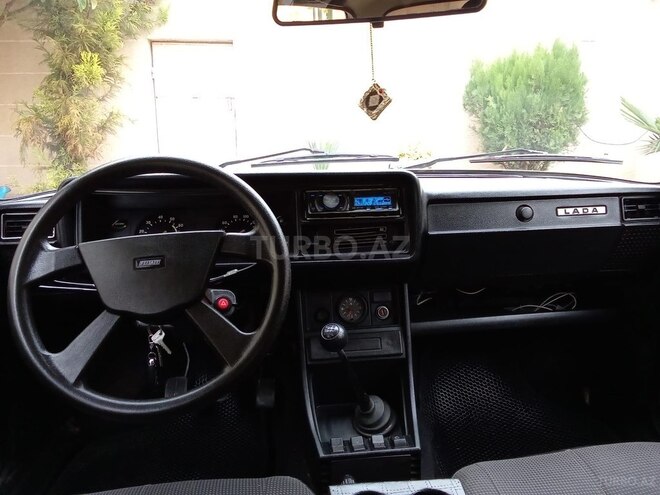 LADA (VAZ) 2107 2011, 63,000 km - 1.6 l - Tovuz