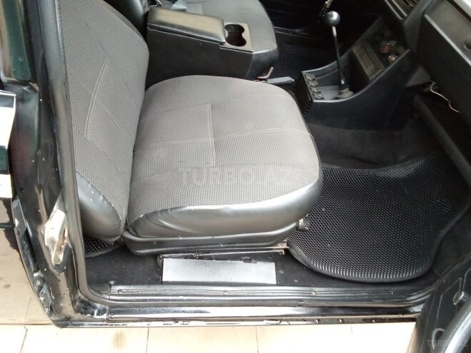 LADA (VAZ) 2107 2011, 63,000 km - 1.6 l - Tovuz