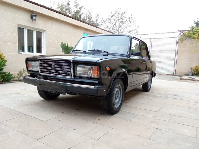 LADA (VAZ) 2107 2011, 63,000 km - 1.6 l - Tovuz