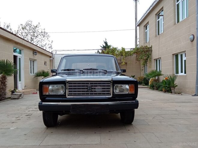 LADA (VAZ) 2107 2011, 63,000 km - 1.6 l - Tovuz
