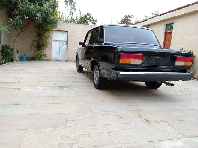 LADA (VAZ) 2107 2011, 63,000 km - 1.6 l - Tovuz