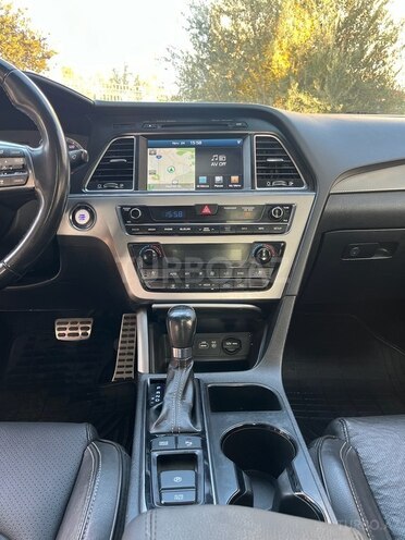 Hyundai Sonata 2015, 280,000 km - 2.0 л - Bakı