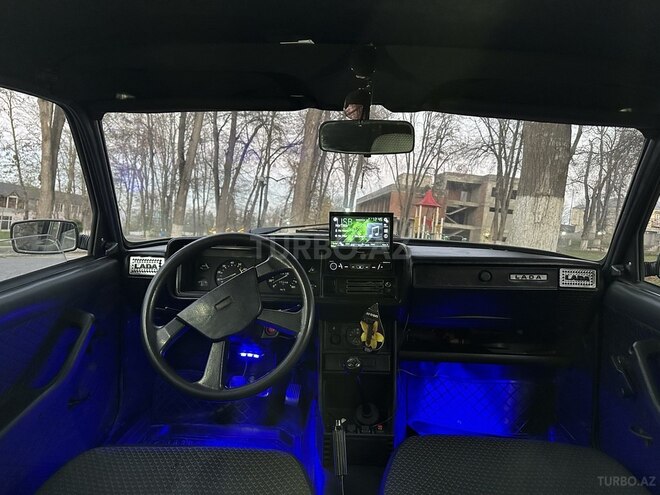 LADA (VAZ) 2107 2011, 68,000 km - 1.6 л - Quba
