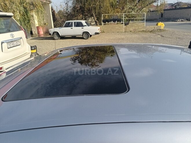 Mercedes E 270 2003, 368,000 km - 2.7 l - Şəmkir