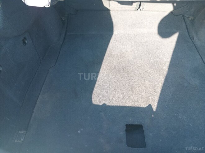 Mercedes E 270 2003, 368,000 km - 2.7 l - Şəmkir