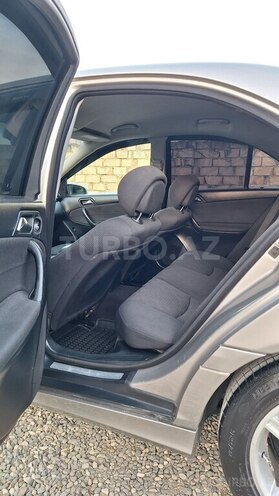 Mercedes C 220 d 2005, 480,000 km - 2.2 л - Bakı
