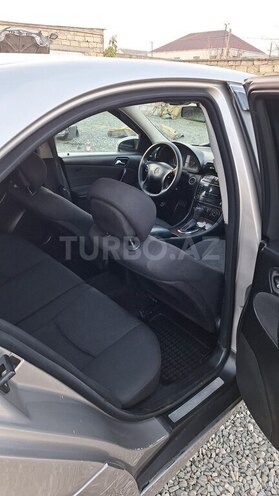 Mercedes C 220 d 2005, 480,000 km - 2.2 л - Bakı