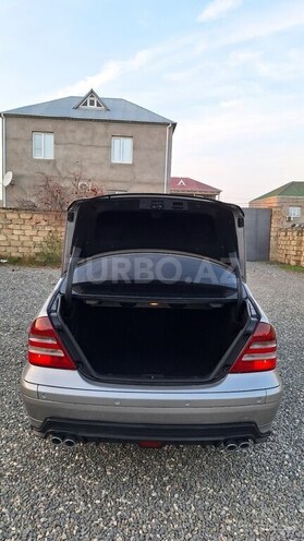Mercedes C 220 d 2005, 480,000 km - 2.2 л - Bakı