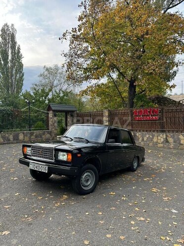 LADA (VAZ) 2107 2011, 68,000 km - 1.6 л - Quba