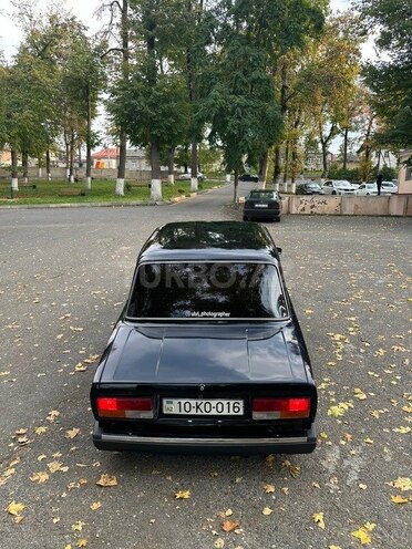LADA (VAZ) 2107 2011, 68,000 km - 1.6 л - Quba