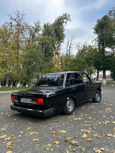 LADA (VAZ) 2107 2011, 68,000 km - 1.6 л - Quba