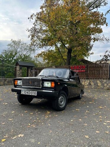 LADA (VAZ) 2107 2011, 68,000 km - 1.6 л - Quba