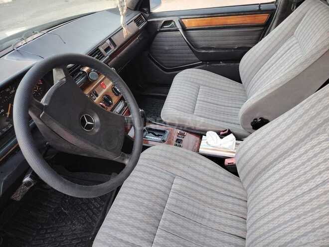 Mercedes E 200 1990, 365,848 km - 2.0 l - Sumqayıt