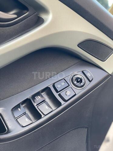 Hyundai Elantra 2014, 170,000 km - 1.8 l - Bakı