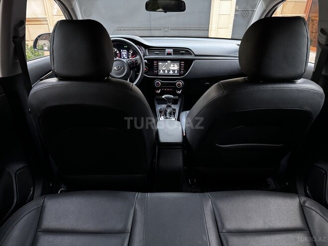 Kia Rio X-Line 2020, 67,000 km - 1.6 l - Bakı